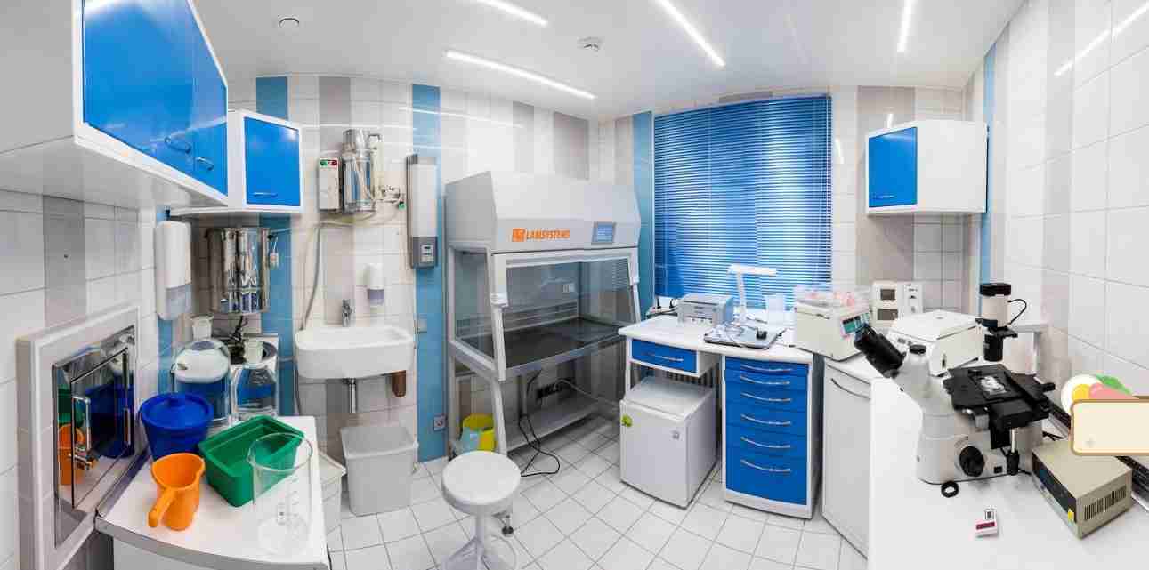 试管爸爸国际助孕中心合作医院-俄罗斯阿瓦彼得医院