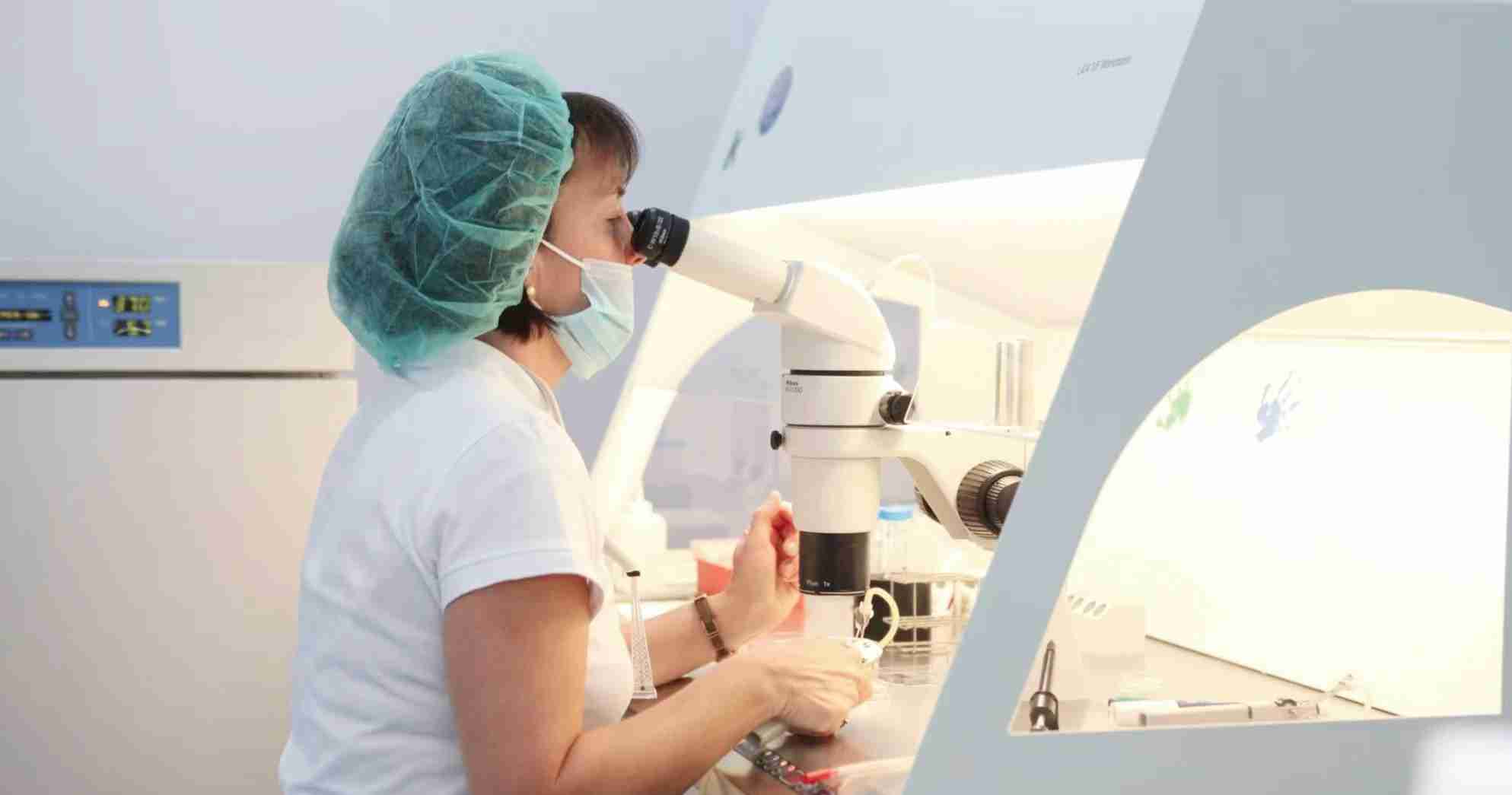 试管爸爸国际助孕中心合作医院-格鲁吉亚In Vitro Clinic辅助生殖医院