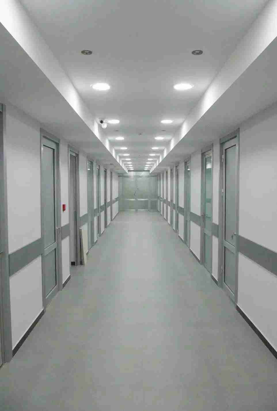 试管爸爸国际助孕中心合作医院-格鲁吉亚In Vitro Clinic辅助生殖医院