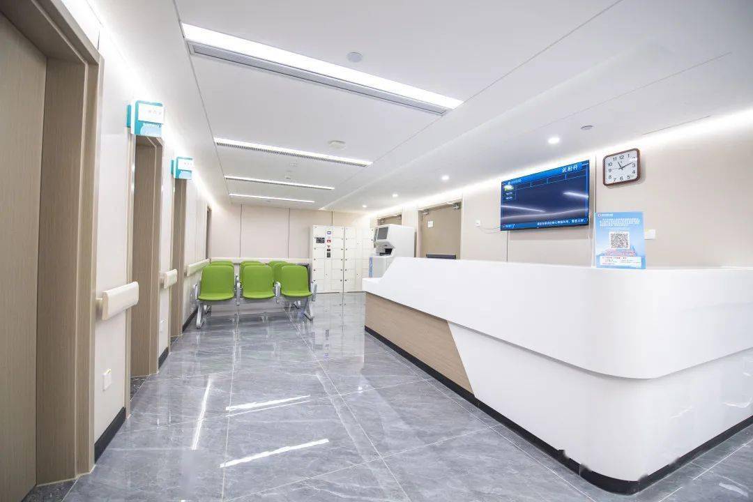 试管爸爸国际助孕中心合作医院-北京大学第三医院