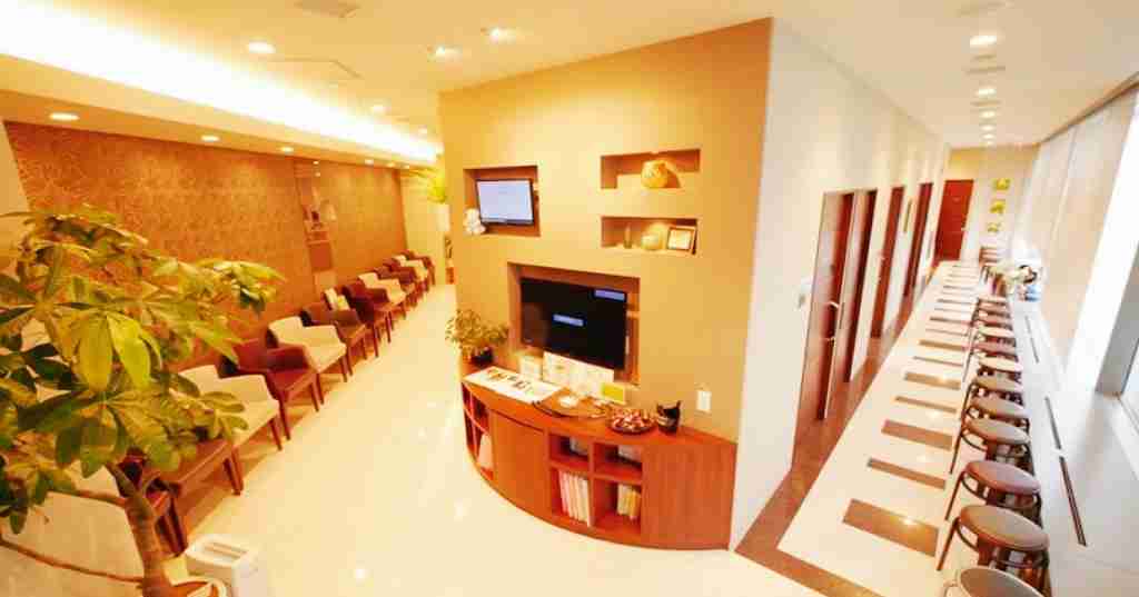 试管爸爸国际助孕中心合作医院-日本花冈IVF医院