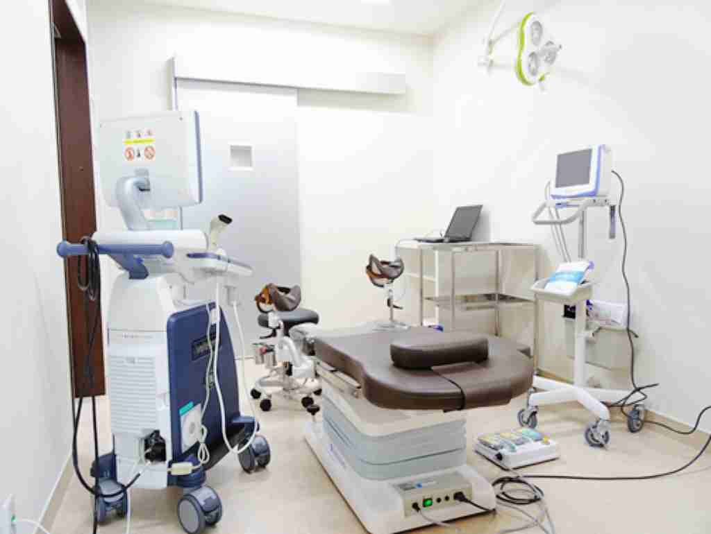 试管爸爸国际助孕中心合作医院-日本花冈IVF医院