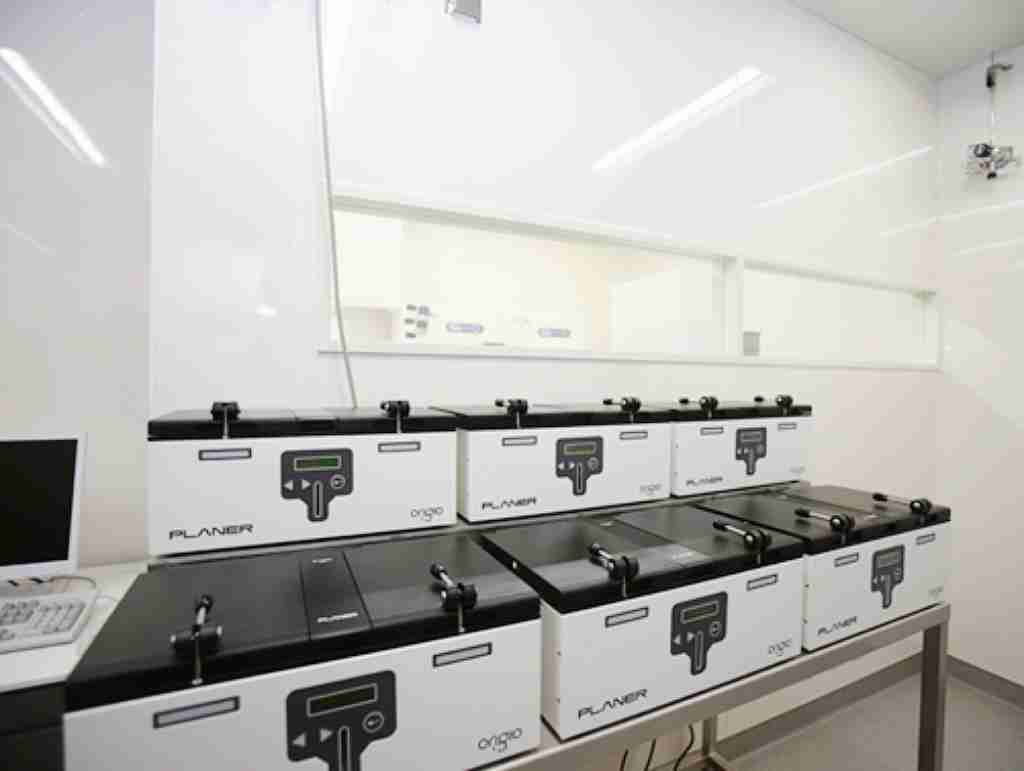 试管爸爸国际助孕中心合作医院-日本花冈IVF医院