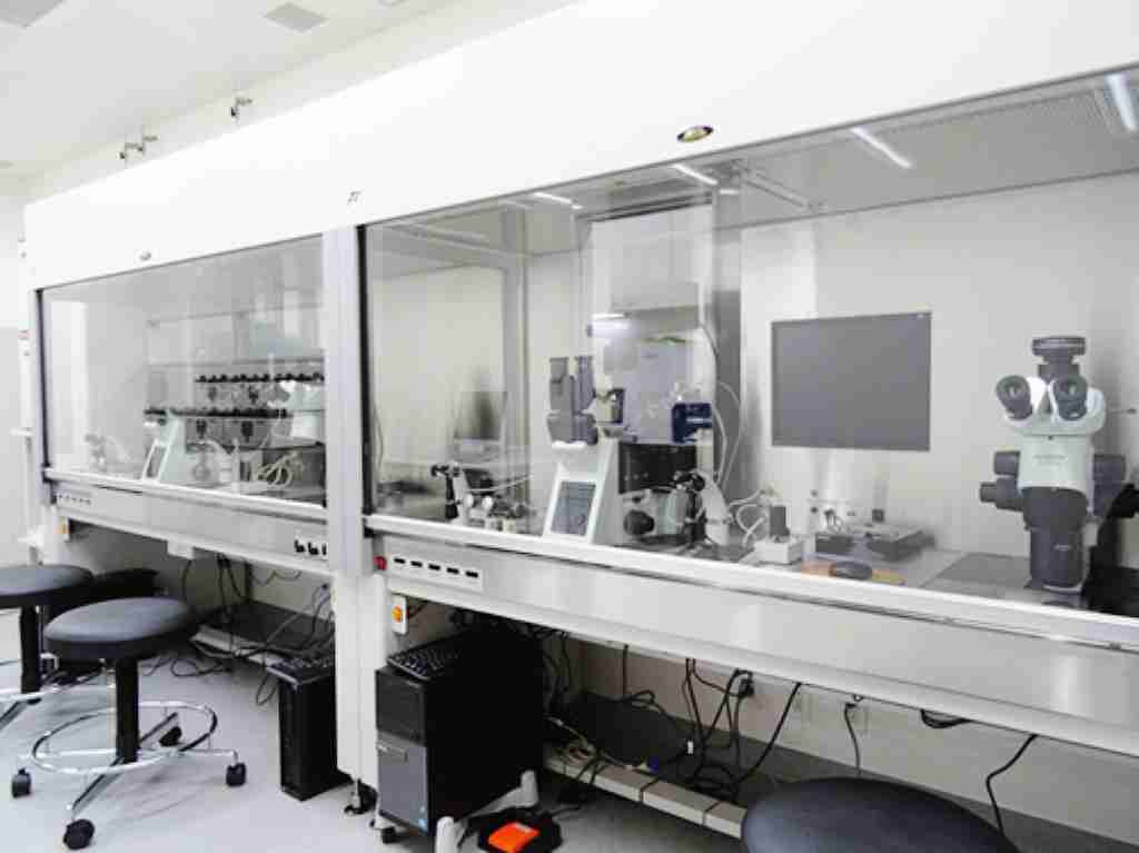 试管爸爸国际助孕中心合作医院-日本花冈IVF医院