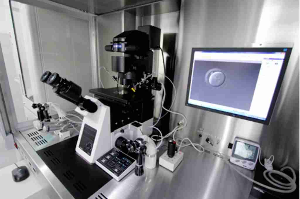 试管爸爸国际助孕中心合作医院-日本花冈IVF医院