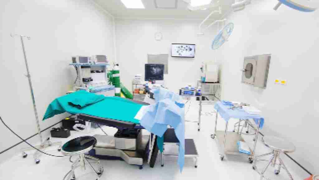 试管爸爸国际助孕中心合作医院-泰国曼谷中心医院（BCC）