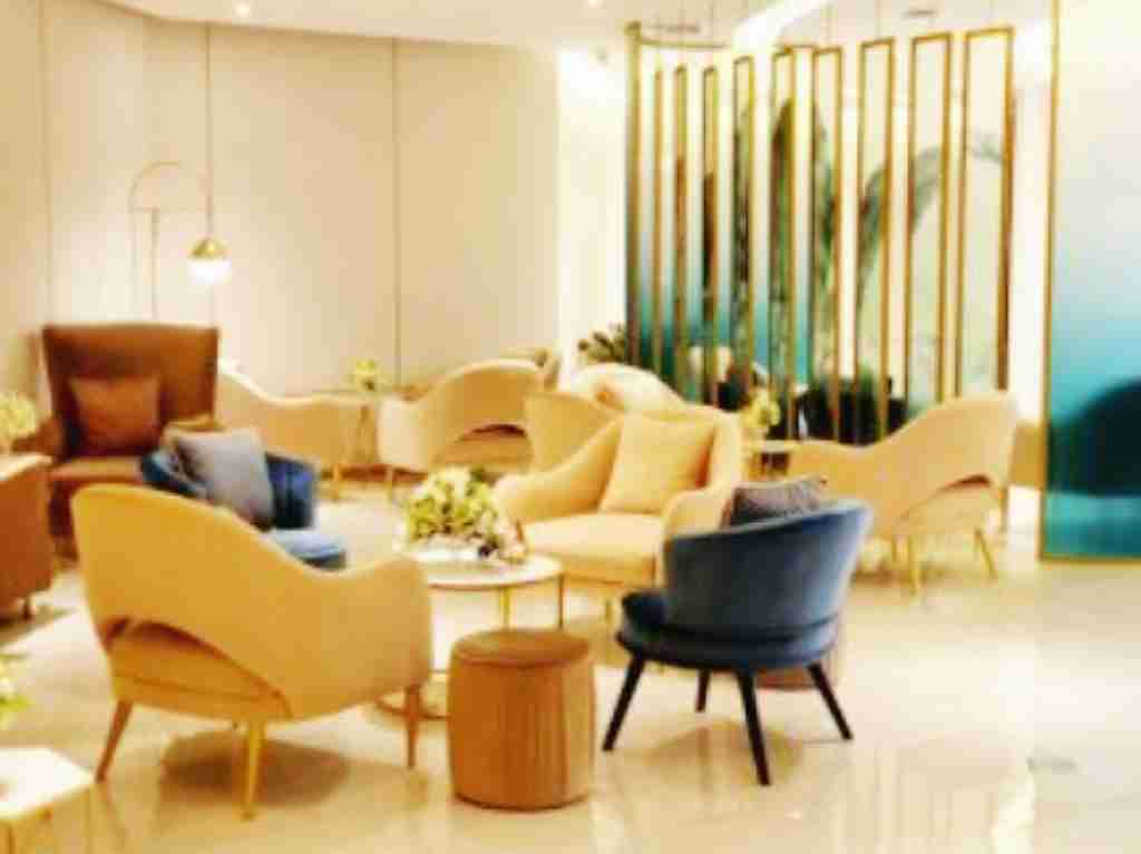 试管爸爸国际助孕中心合作医院-泰国曼谷中心医院（BCC）