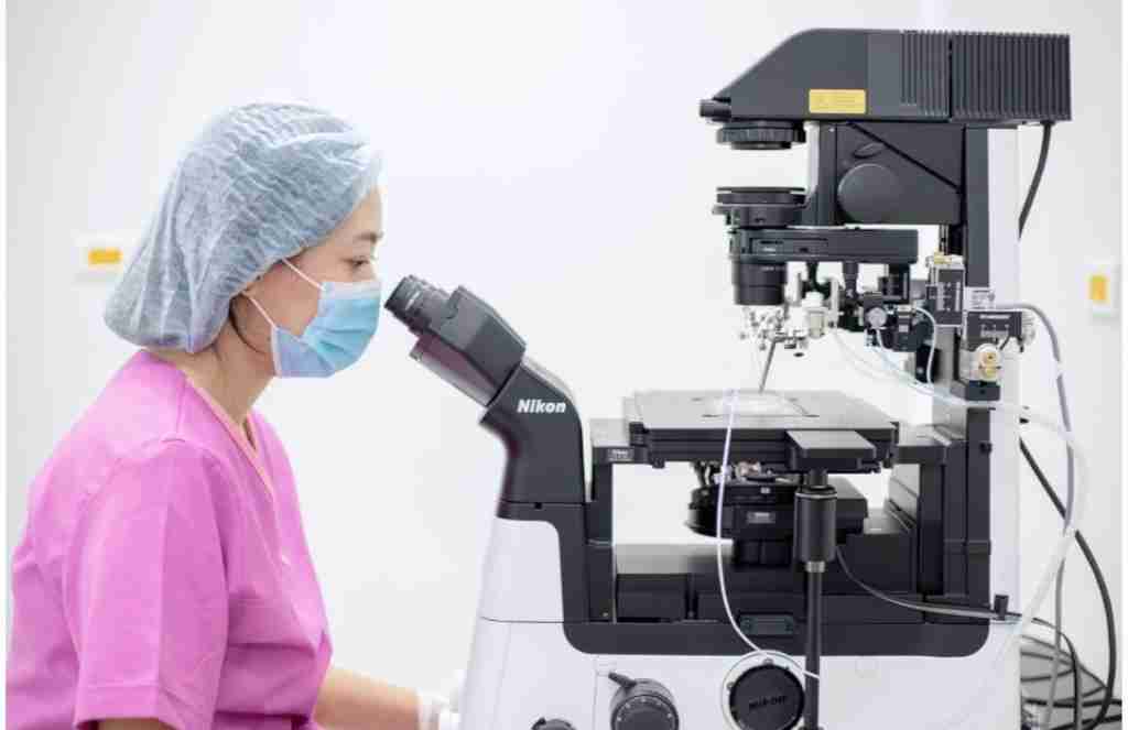 试管爸爸国际助孕中心合作医院-泰国曼谷中心医院（BCC）