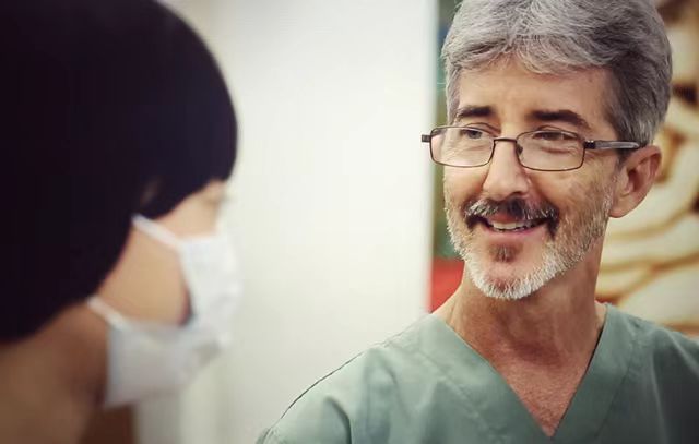 试管爸爸国际助孕中心合作医院-PFI太平洋生殖医学中心