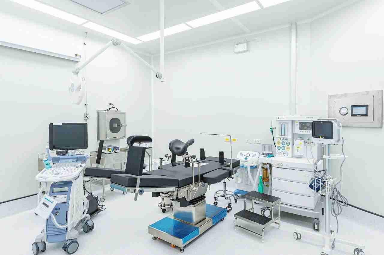 试管爸爸国际助孕中心合作医院-泰国Genea吉妮亚生殖中心