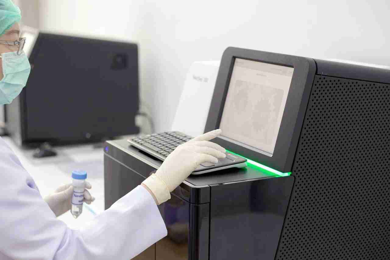 试管爸爸国际助孕中心合作医院-泰国Genea吉妮亚生殖中心