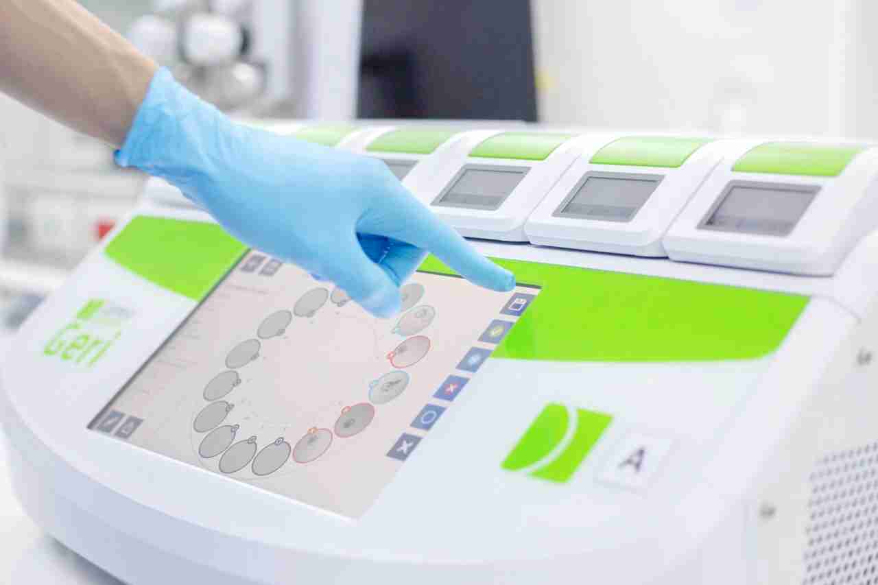 试管爸爸国际助孕中心合作医院-泰国Genea吉妮亚生殖中心