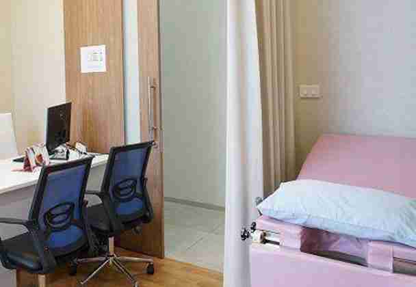 试管爸爸国际助孕中心合作医院-泰国STORK ART(嗣道)试管婴儿医疗机构