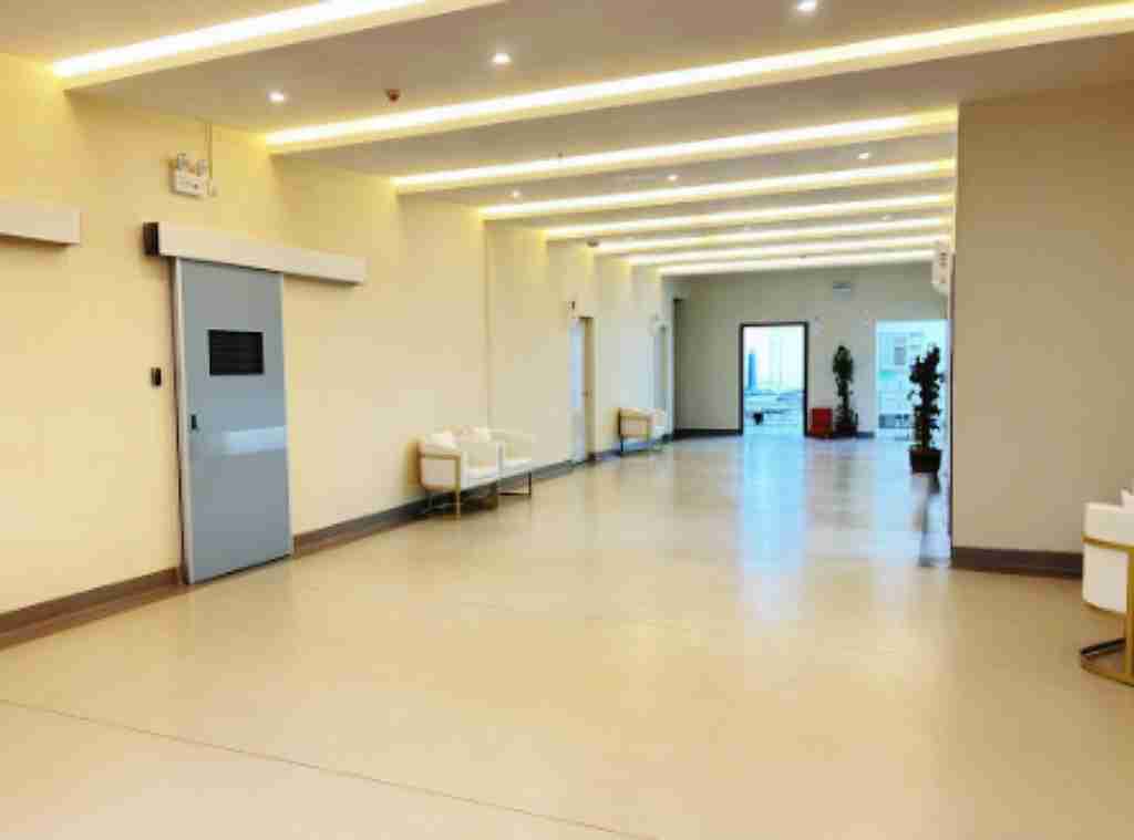 试管爸爸国际助孕中心合作医院-惠世生殖医院