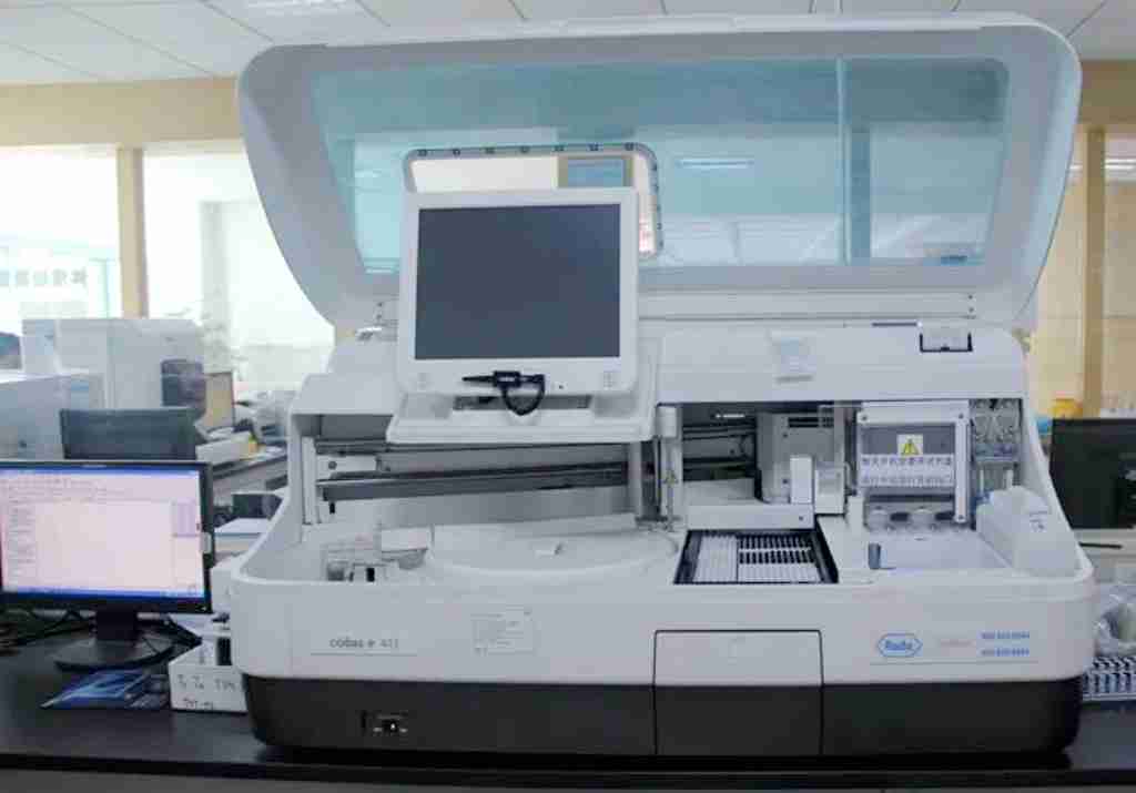 试管爸爸国际助孕中心合作医院-惠世生殖医院