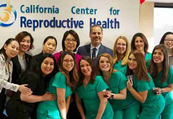 试管爸爸国际助孕中心合作医院-美国ccrh医院