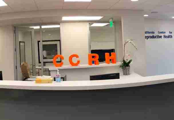 试管爸爸国际助孕中心合作医院-美国ccrh医院