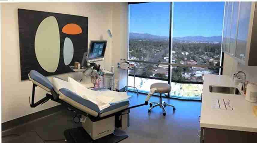 试管爸爸国际助孕中心合作医院-美国ccrh医院