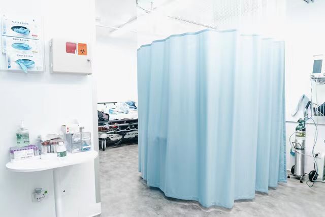 试管爸爸国际助孕中心合作医院-幸福宝孕(LEGACY IVF)