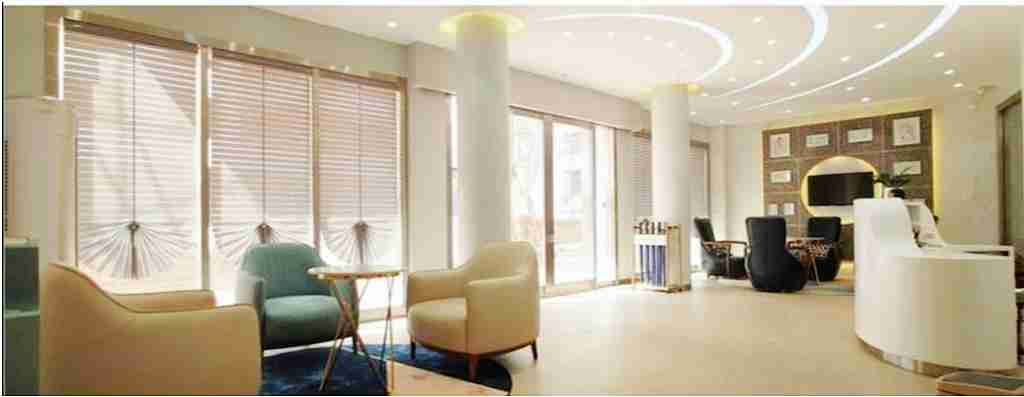 试管爸爸国际助孕中心合作医院-磨丁锦瑞医疗中心