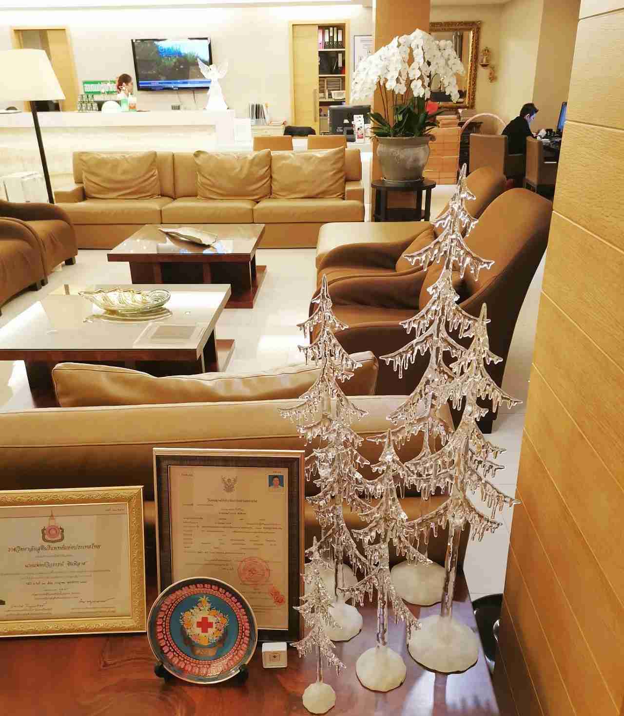 试管爸爸国际助孕中心合作医院-泰国曼谷BIC生殖中心