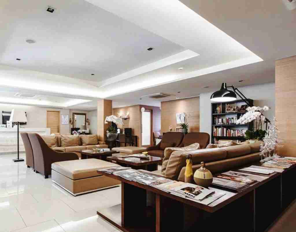 试管爸爸国际助孕中心合作医院-泰国曼谷BIC生殖中心