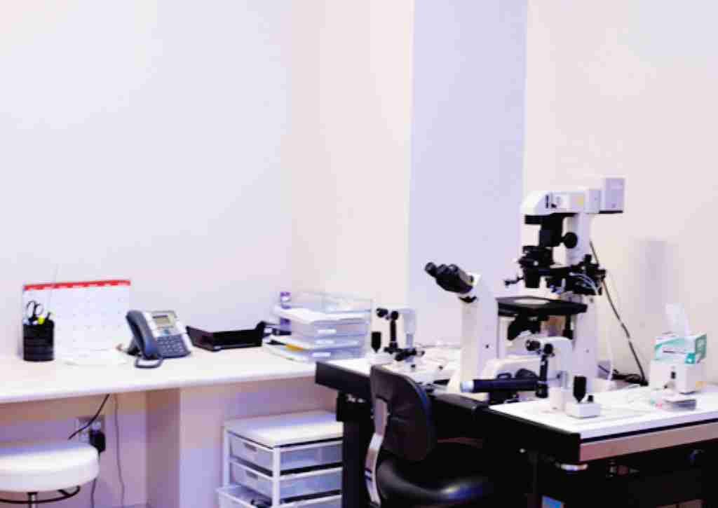 试管爸爸国际助孕中心合作医院-泰国曼谷BIC生殖中心