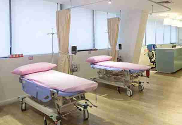 试管爸爸国际助孕中心合作医院-泰国第一试管婴儿中心