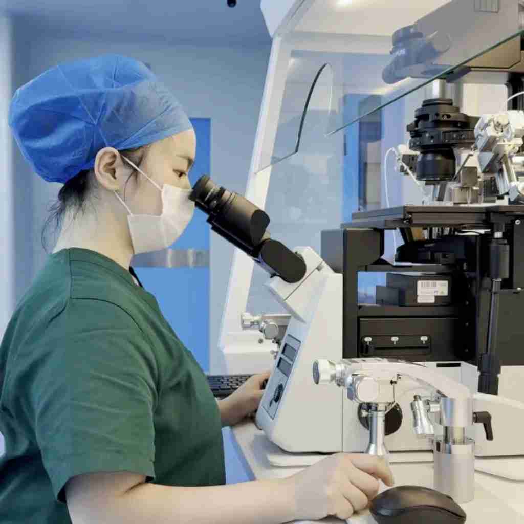 试管爸爸国际助孕中心合作医院-磨丁天韵生殖遗传医院