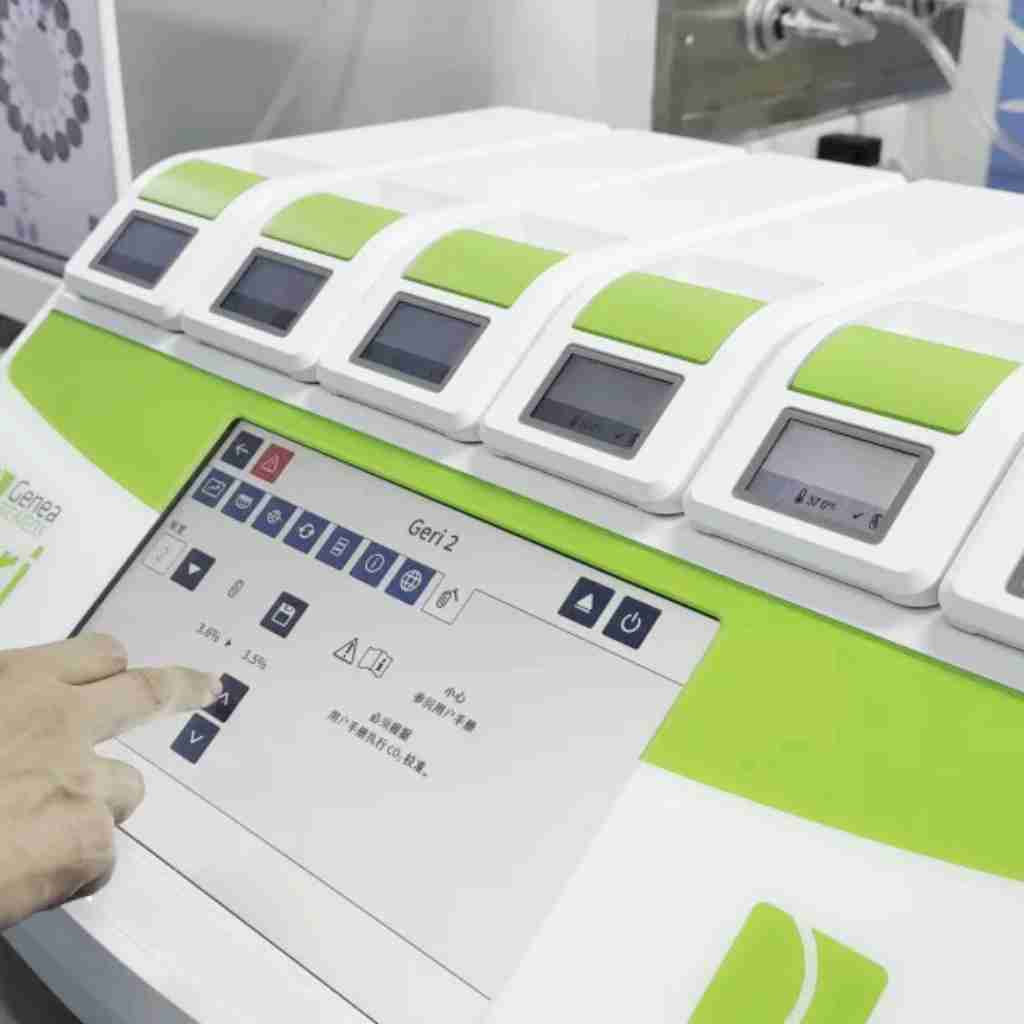 试管爸爸国际助孕中心合作医院-磨丁天韵生殖遗传医院