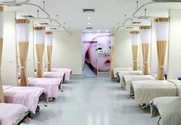 试管爸爸国际助孕中心合作医院-泰国曼谷安全生殖中心（SFC）