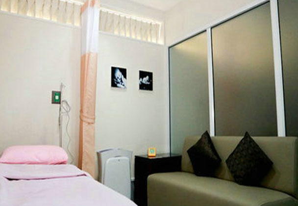 试管爸爸国际助孕中心合作医院-泰国曼谷安全生殖中心（SFC）