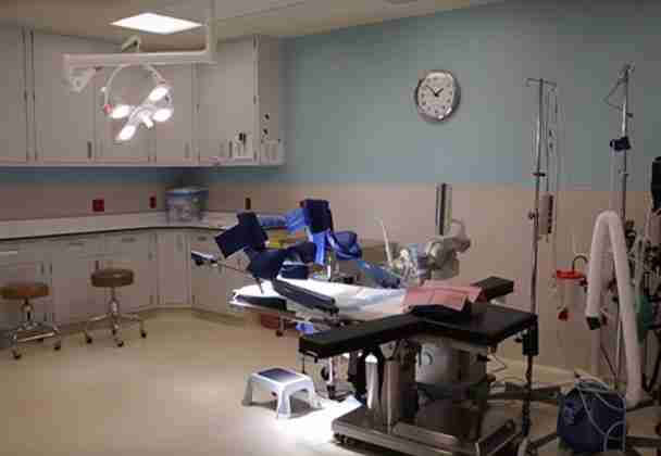 试管爸爸国际助孕中心合作医院-泰国试管婴儿医院之【EK国际医院】