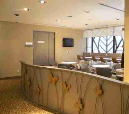 试管爸爸国际助孕中心合作医院-马来西亚 双威医疗中心（Sunway Medical Center）