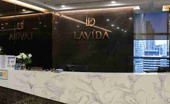 试管爸爸国际助孕中心合作医院-泰国乐樱生殖中心