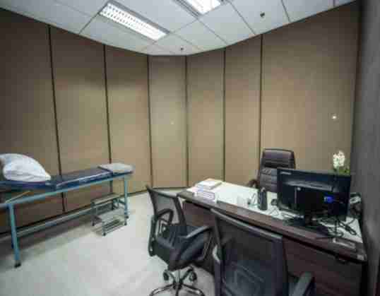 试管爸爸国际助孕中心合作医院-泰国乐樱生殖中心