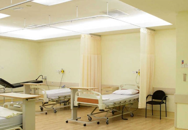 试管爸爸国际助孕中心合作医院-马来西亚丽阳助孕中心