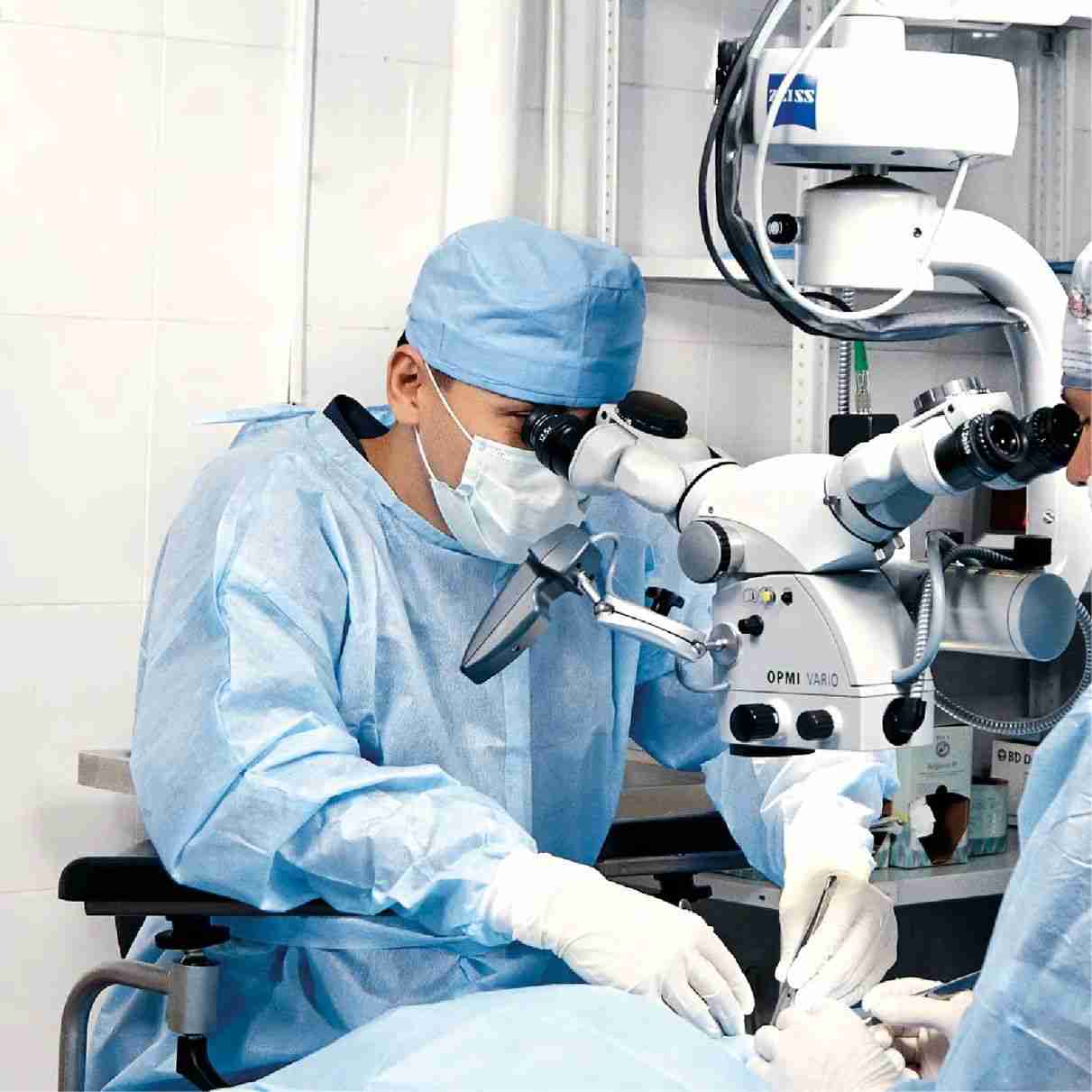 试管爸爸国际助孕中心合作医院-哈萨克斯坦TEFIA医院