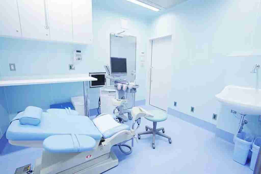 试管爸爸国际助孕中心合作医院-日本两角生殖中心