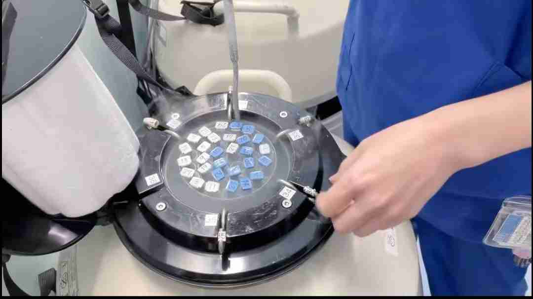 试管爸爸国际助孕中心合作医院-日本两角生殖中心