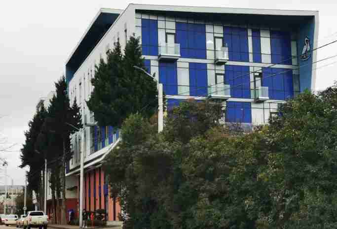 试管爸爸国际助孕中心合作医院-格鲁吉亚生殖中心