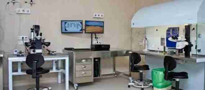 试管爸爸国际助孕中心合作医院-格鲁吉亚生殖中心