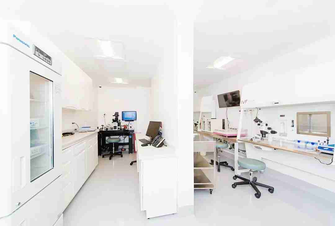 试管爸爸国际助孕中心合作医院-美国纽约GFG辅助生殖中心