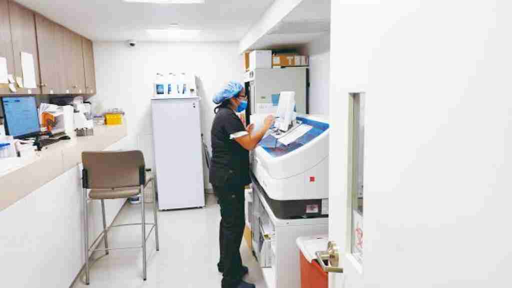 试管爸爸国际助孕中心合作医院-美国纽约GFG辅助生殖中心