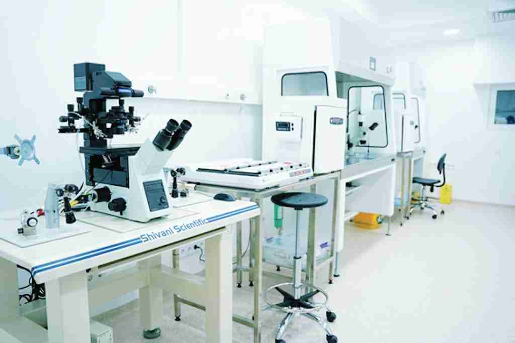 试管爸爸国际助孕中心合作医院-格鲁吉亚Anima诊所