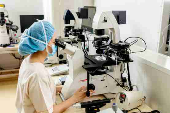 试管爸爸国际助孕中心合作医院-吉尔吉斯斯坦得儿达（Delta）生殖中心