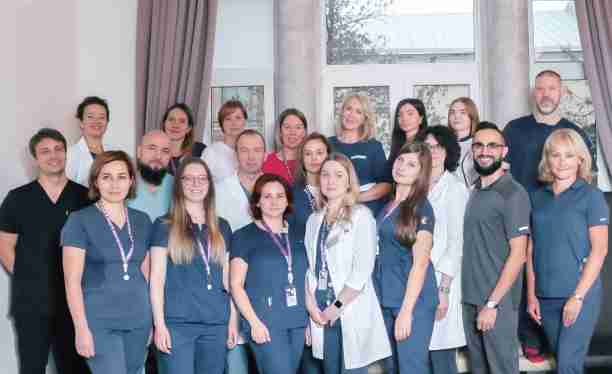 试管爸爸国际助孕中心合作医院-吉尔吉斯斯坦得儿达（Delta）生殖中心