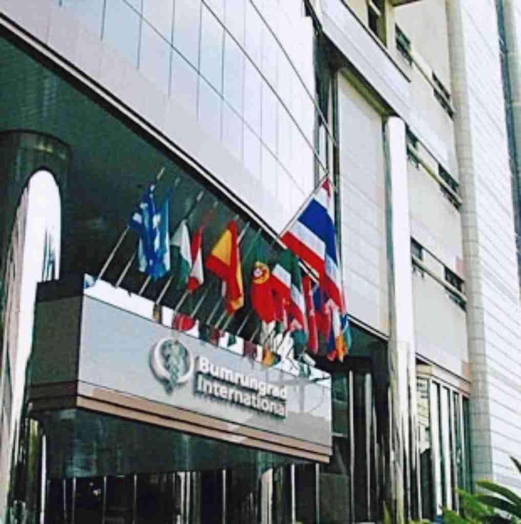 试管爸爸国际助孕中心合作医院-泰国康民国际医院生殖中心