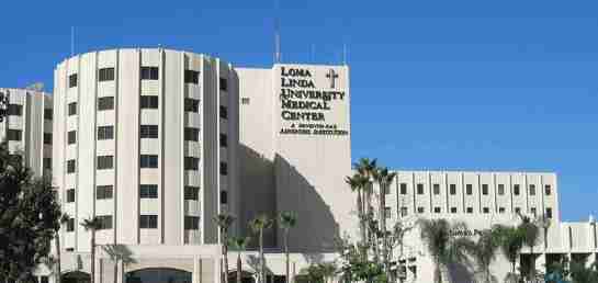 试管爸爸国际助孕中心合作医院-洛玛琳达大学生殖与试管中心