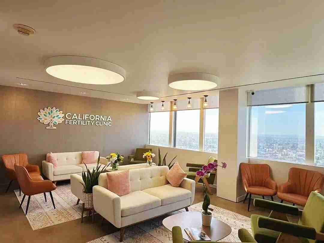 试管爸爸国际助孕中心合作医院-美国加州生育诊所（CFC）